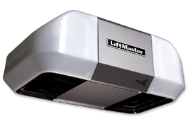 garage door opener repair near me